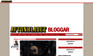 Bloggar.aftonbladet.se thumbnail