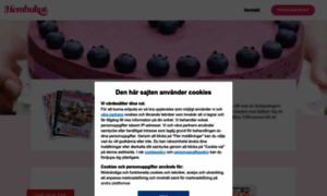 Bloggdev.tidningenhembakat.se thumbnail