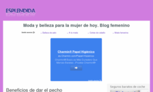 Bloggear.es thumbnail