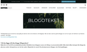 Bloggen.fi thumbnail