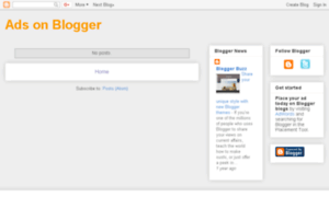 Blogger-ads.blogspot.com thumbnail
