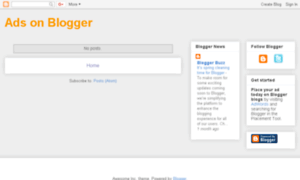 Blogger-ads.blogspot.in thumbnail