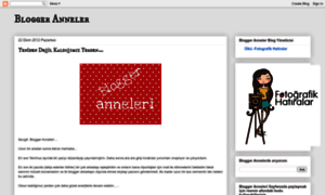 Blogger-anneler.blogspot.com.tr thumbnail