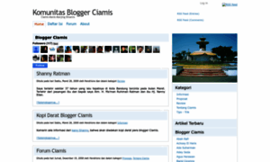 Blogger-ciamis.blogspot.com thumbnail