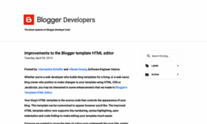 Blogger-developers.googleblog.com thumbnail