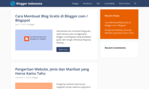 Blogger-indonesia.com thumbnail