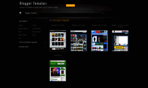Blogger-temalar.blogspot.com thumbnail