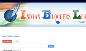 Blogger-world.2makeawebsite.org thumbnail