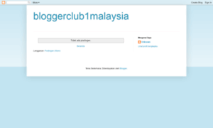 Bloggerclub1malaysia.blogspot.com thumbnail