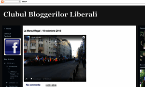 Bloggeriliberali.blogspot.com thumbnail