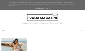 Bloggerpugliesi.blogspot.it thumbnail