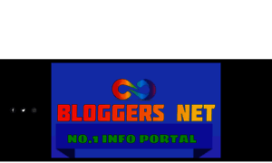 Bloggersnet.com.ng thumbnail