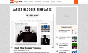 Bloggertreats.blogspot.com thumbnail