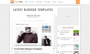 Bloggertreats.blogspot.ro thumbnail