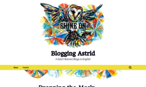 Bloggingastrid.wordpress.com thumbnail