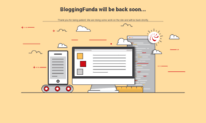 Bloggingfunda.net thumbnail
