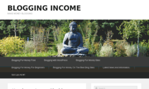 Bloggingincomes.com thumbnail