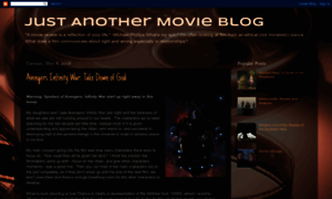 Bloggingmoviesrus.blogspot.com thumbnail