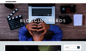 Bloggingnerds.com thumbnail