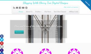 Bloggingwithcherrytreedigitaldesigns.com thumbnail