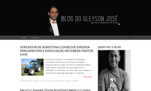 Bloggleysonjose.blogspot.com thumbnail