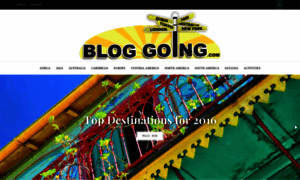 Bloggoing.com thumbnail
