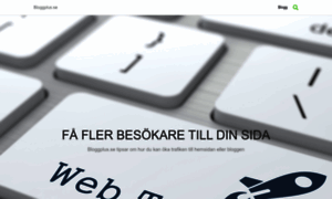 Bloggplus.se thumbnail