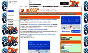 Bloggy.eu thumbnail