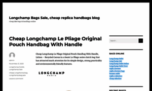 Bloghandbags.com thumbnail