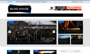 Bloghouse.net thumbnail