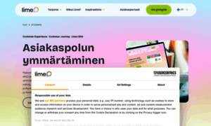 Blogi.lime-crm.fi thumbnail