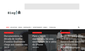 Blogia.com.br thumbnail