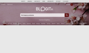 Blogit.fi thumbnail
