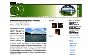 Blogjcmeioambiente.wordpress.com thumbnail