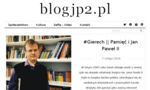 Blogjp2.pl thumbnail