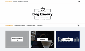 Blogkawowy.pl thumbnail