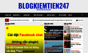 Blogkiemtien247.com thumbnail