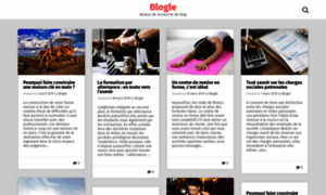 Blogle.fr thumbnail