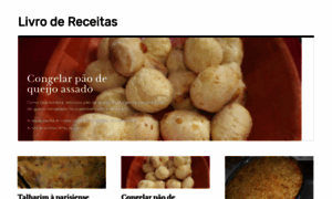 Bloglivrodereceitas.wordpress.com thumbnail