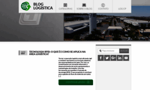 Bloglogistica.com.br thumbnail