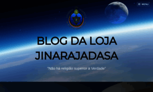 Bloglojajinarajadasa.wordpress.com thumbnail