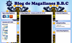 Blogmagallanes.blogspot.com thumbnail