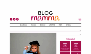 Blogmamma.it thumbnail