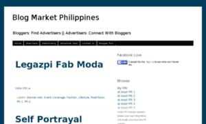 Blogmarketphilippines.blogspot.com thumbnail