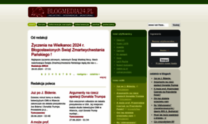 Blogmedia24.pl thumbnail