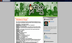 Blogmeuquerido.blogspot.com thumbnail