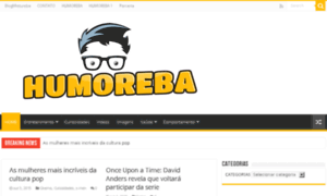 Blogmistureba.com.br thumbnail