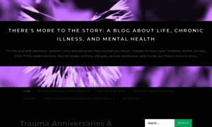 Blogmoretothestory.com thumbnail