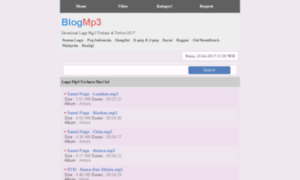 Blogmp3.wapka.mobi thumbnail