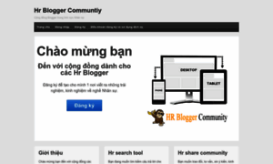 Blognhansu.com thumbnail